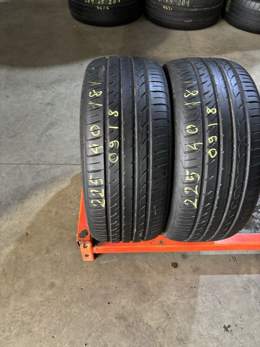 Anvelope Vara 225/40/18 MasterSteel SuperSport 225 40 18 R18
