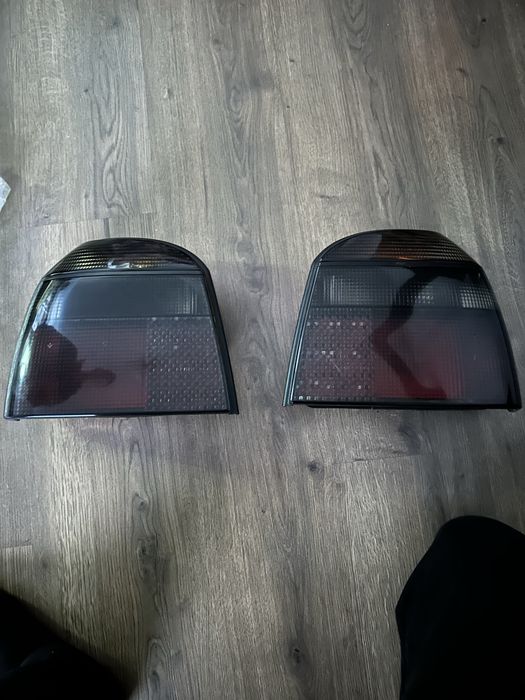 Стопове за голф 3 magic color