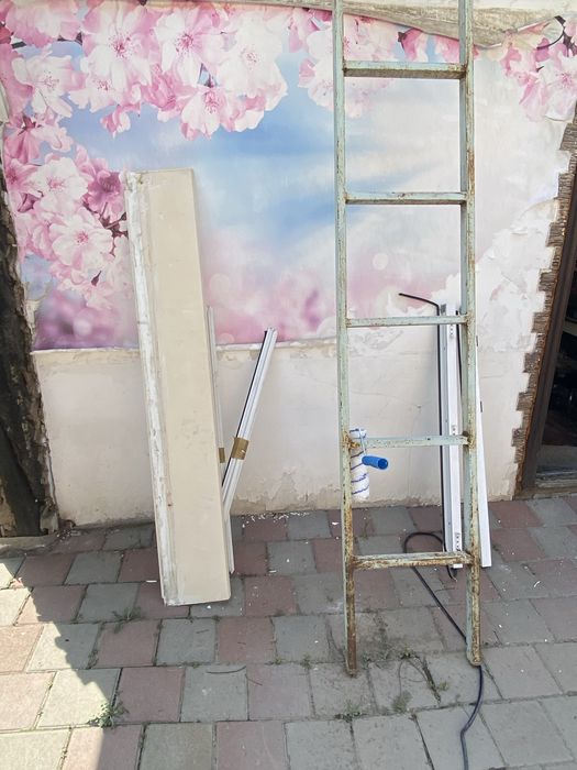 Продам пластикове окно