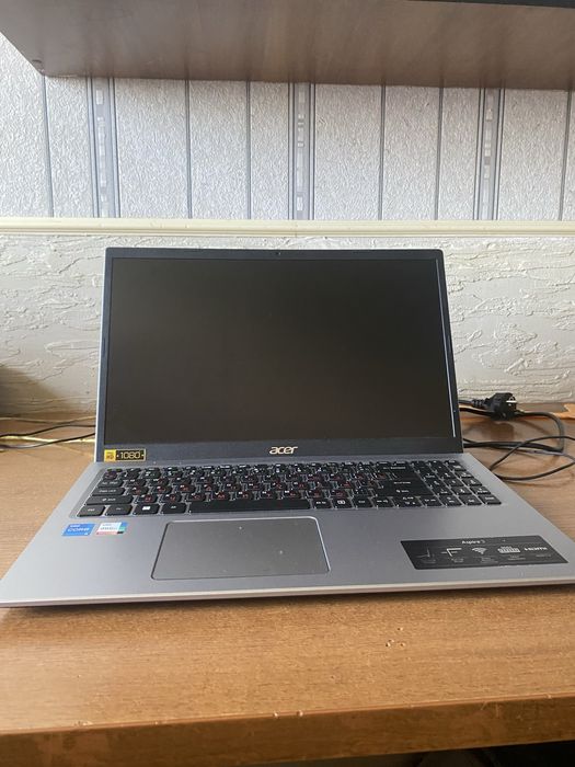 Ноутбук Acer Aspire