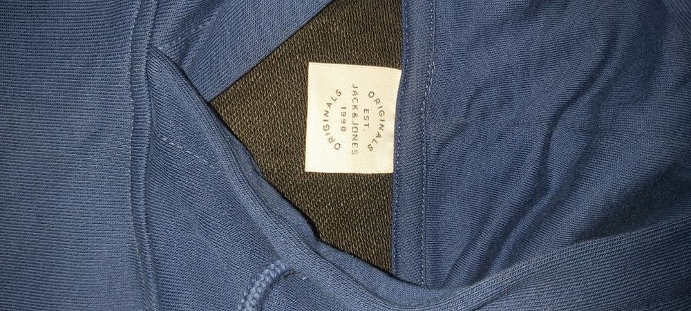 Суичър Jack & Jones