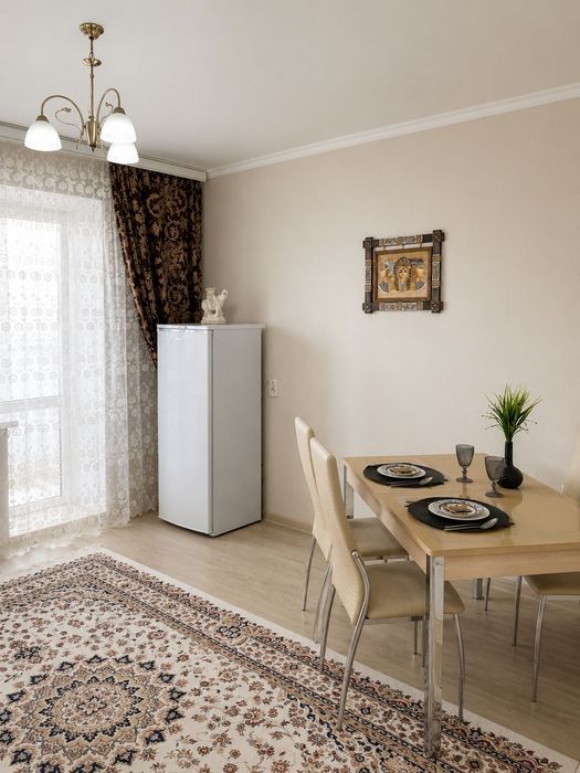 Сдам 1к.кв Батыс-2 WI-FI/Smart Tv