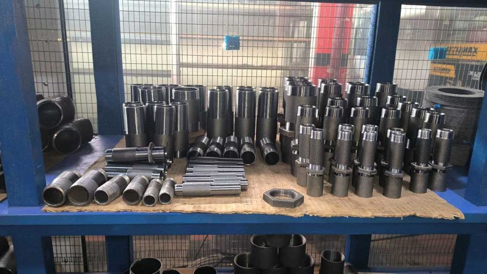 Сгон, резьба, муфта, сгон комплект