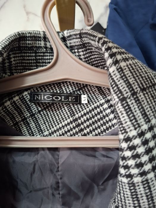 Продам пиджаки р L.M.S