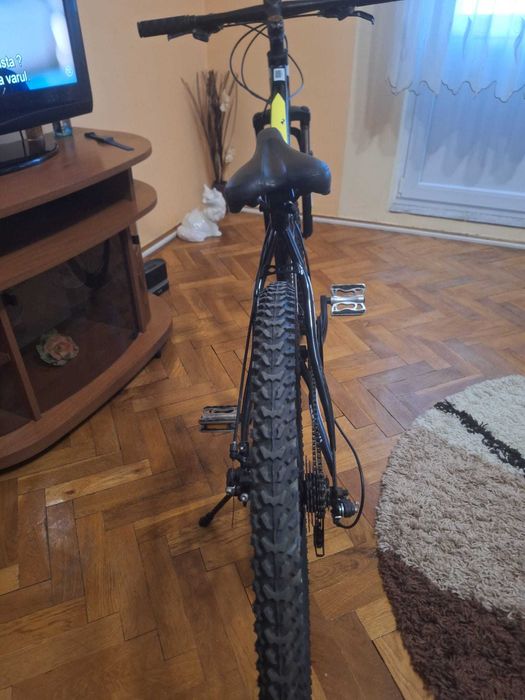 Bicicleta  stare  perfecta