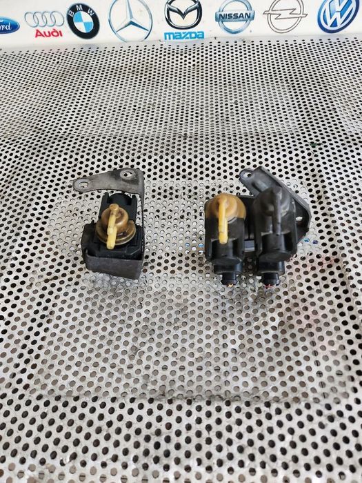 Supapa Valva Electrovalva Vacuum Turbo Turbina Bi-Turbo Audi A6 4G C7 A7 A8 D4 Q5 Q7 Touareg Cayenn