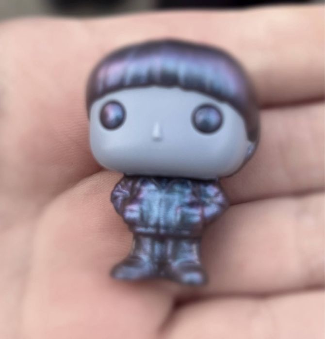 уилл из изнанки киндер осд