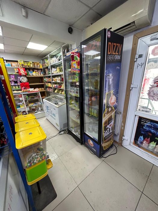Продам продуктовый магазин
