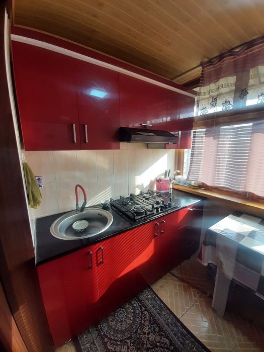 Срочно сдаётся квартира