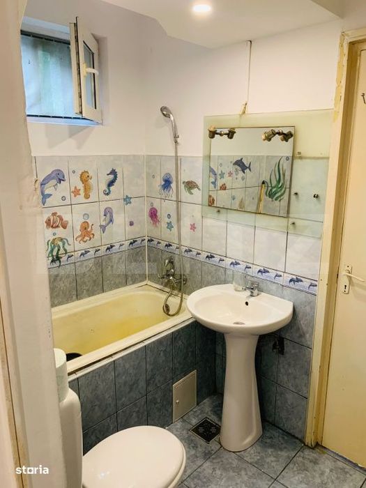 Apartament 2 camere, pentru investitie, Reghin
