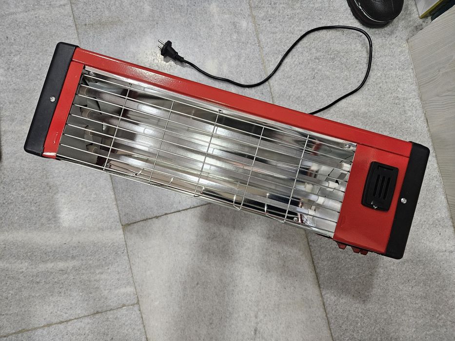 Обогреватель кварцевые, печка, обогреватель