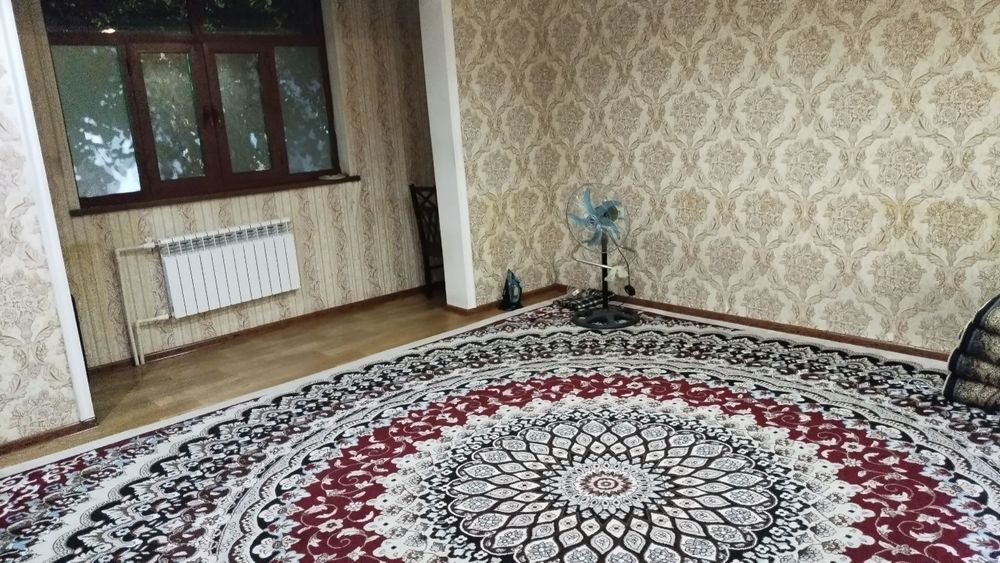 1 Ta xonaga ijarachi qoyamiz
