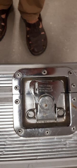 Cutie efecte în stare buna