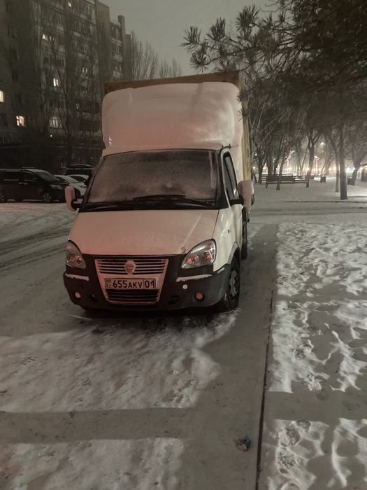 Продам Газель 3302 за 3 миллиона 700 тысяч