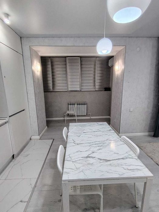 1 ком студия Алтын орда