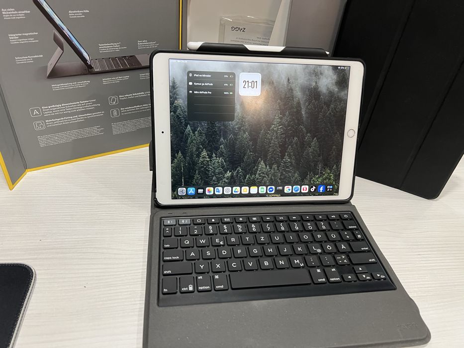 Apple iPad Pro 10.5 A1709