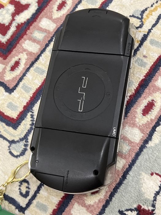 Псп psp 1001 версия