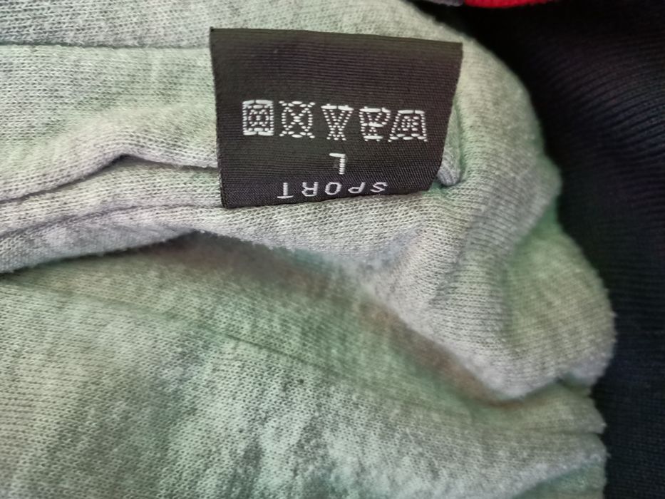 Geaca unisex cu guler de blana