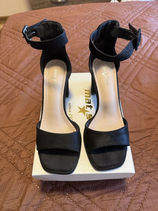 Токчета 37 размер