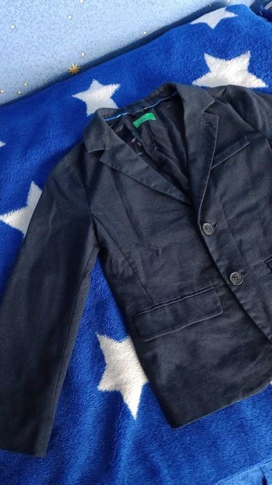 Школьные вещи для мальчика.