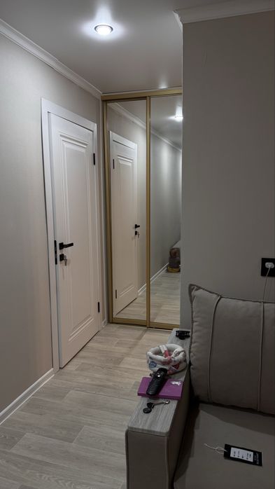 Продается дом в центре города . Момышулы 11