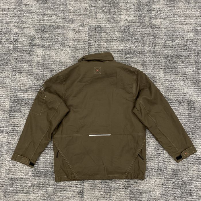 Mascot Frontline 2in1 Jacket L engelbert strauss uvex snickers