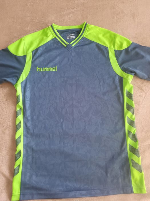 Тениска за мъже Hummel