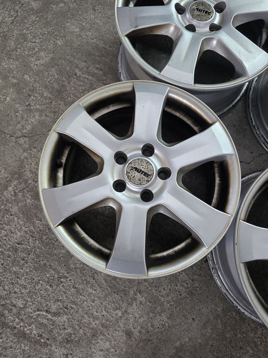 Джанти 16 / 5х108 - Ford, Volvo, Peugeot, Citroen 5x108