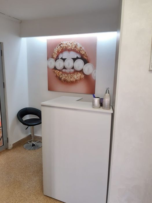 Vând cabinet stomatologic