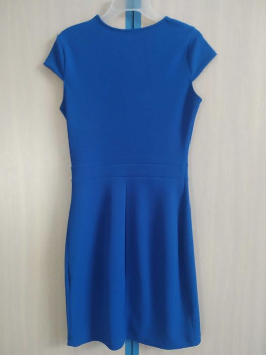 Платье МORGAN Синего цвета