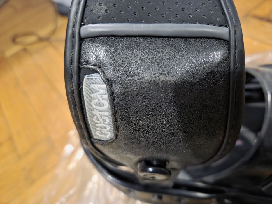 Автомати  Burton - Custom