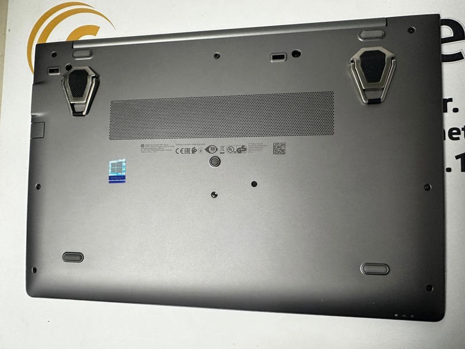 Laptop HP HSN-I13C-5, IntelCore i7-8650U -T-