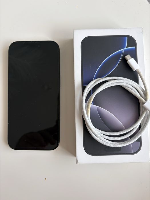 IPhone 16 Pro/ 128GB