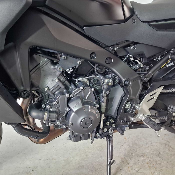 Motocicleta Yamaha Tracer 9 GT ABS | Y03519 | motomus.ro