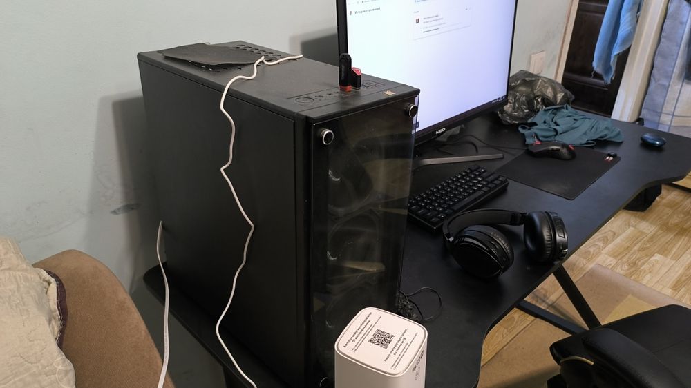 Системник. Топ за свою цену