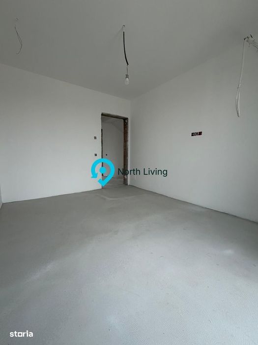 Casă individuală 6 camere | 185 mp utili | P+1 | Tunari
