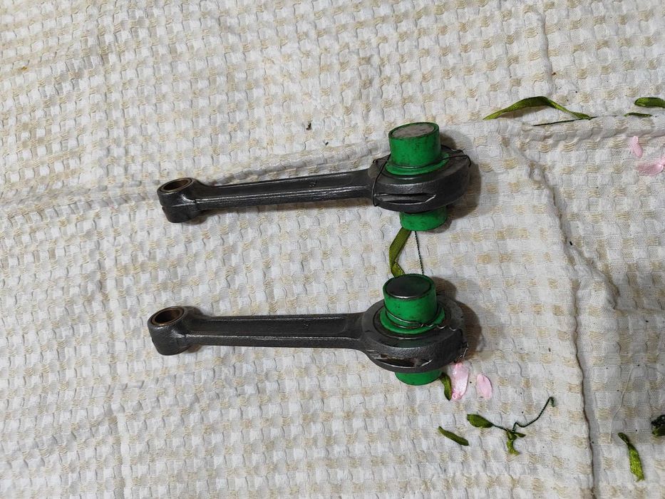 Продаётся шатуны для Ява