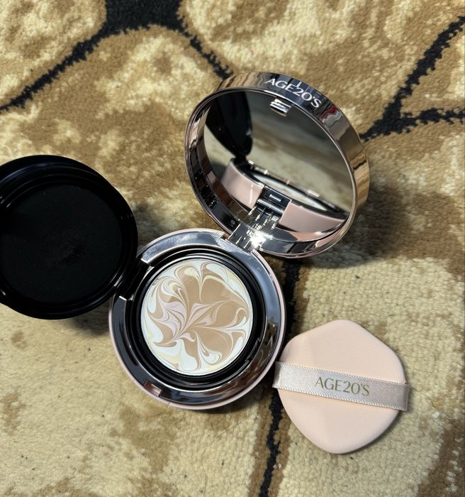 Кушон AGE 20’s Signature Essence