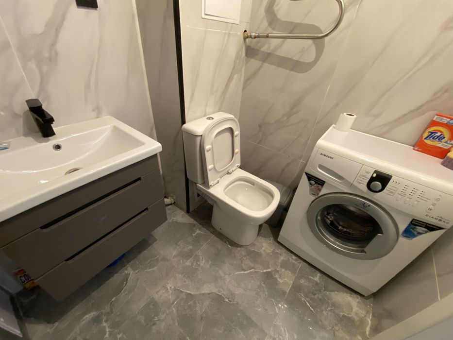 Сдам 2 ком квартиру