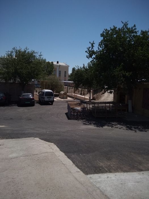 Продам участок в старом городе