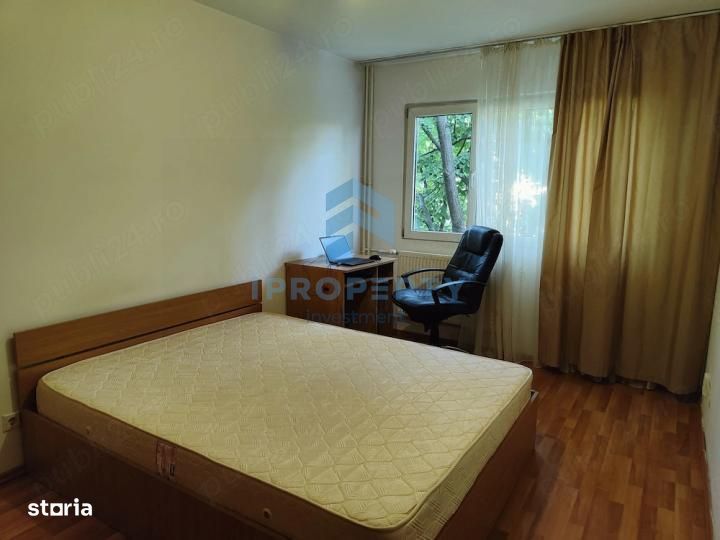 Inchiriere Apartament 3 camere in Gorjului | Proximitate Metrou