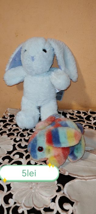 Plusuri stare foarte bună