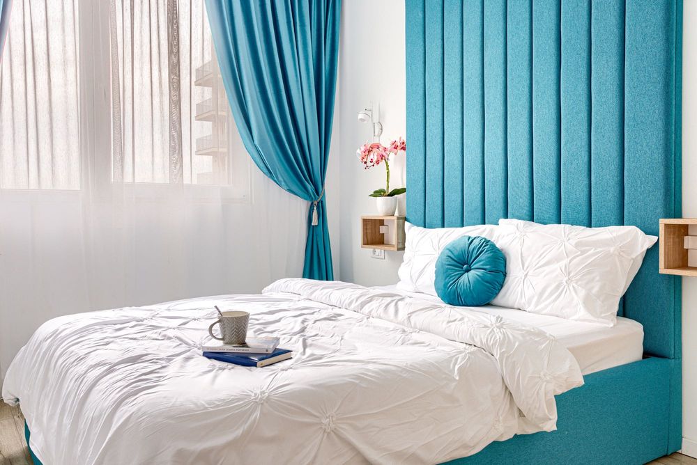 ARI Apartament regim hotelier