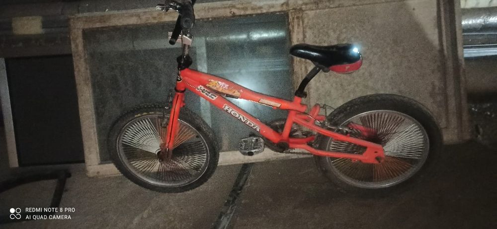 Vând biciclete Honda / Germatec