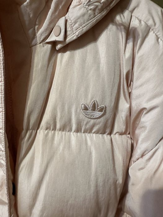 Продам брендовую куртку Adidas Originals