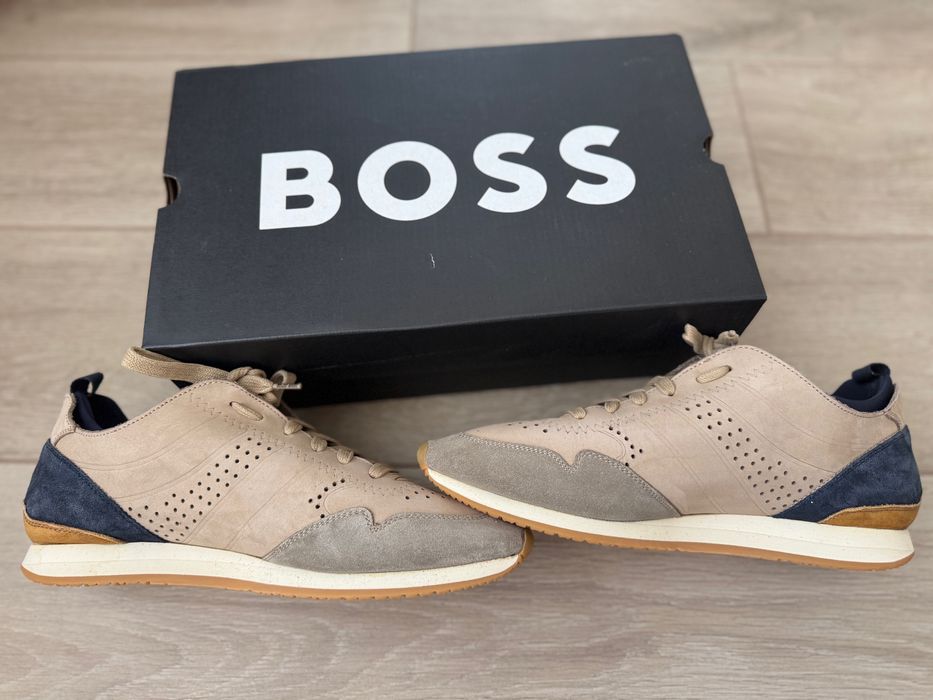 Оригинални обувки BOSS