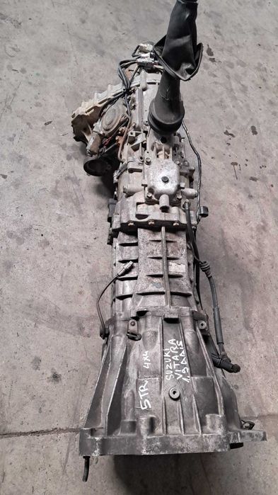 Cutie de viteze manuala 4x4 Suzuki Vitara 1.9 ddis 2006-2010