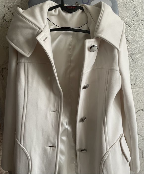 Продам пальто