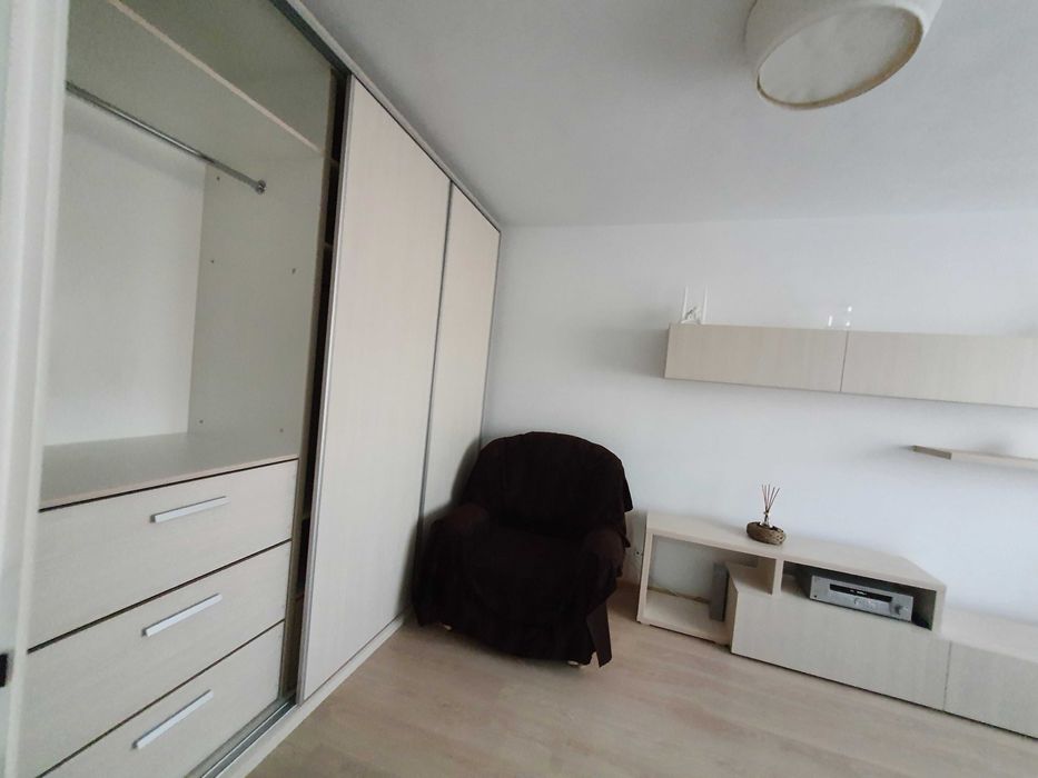 Vand Garsoniera Theodor Pallady