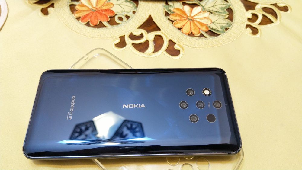 Nokia 9 PureView